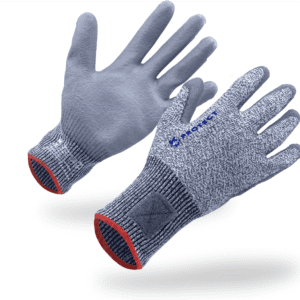 KELI - Chaussure Haute De Sécurité S3 Src Brad T41, Coque De Protection  Composite, Semelle Ppd-t (kevlar) Anti-perforation, Antidérapante (hro 80°)