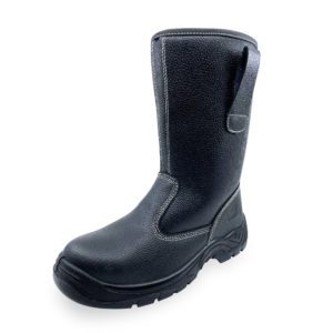 KELI - Chaussure Haute De Sécurité S3 Src Brad T43, Coque De